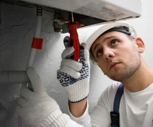 About Emergency plumbing pros Regent, ND