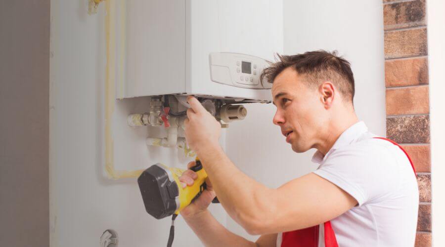 Professional emergency plumbing in Regent, ND